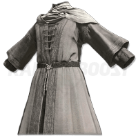 Traveler's Clothes-image